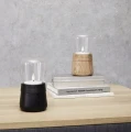 Świeca led Spinn Candle naturalny dąb - Andersen Furniture