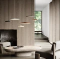 Czarna lampa sufitowa Artist 40 DESIGN FOR THE PEOPLE BY NORDLUX