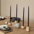 Świecznik nowoczesny drewniany Nordic 6 - Andersen Furniture