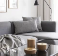 Świecznik nowoczesny drewniany Nordic 6 - Andersen Furniture