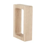Uchwyt na ręcznik drewniany BathOak - Andersen Furniture