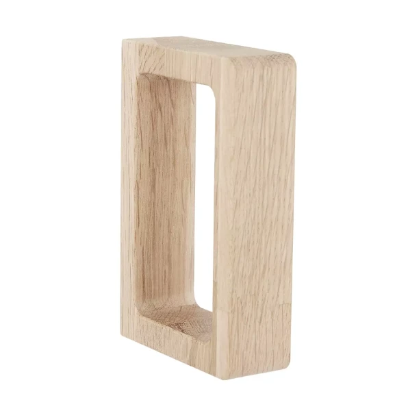 Uchwyt na ręcznik drewniany BathOak - Andersen Furniture
