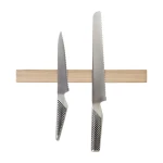 Listwa magnetyczna na noże dębowa Knife Rack - Andersen Furniture