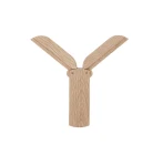 Podstawka magnetyczna pod garnek dębowa - Andersen Furniture