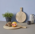 Deska do serwowania dębowa Tapasboard 36 - Andersen Furniture