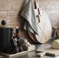 Deska do serwowania dębowa Tapasboard 45 - Andersen Furniture