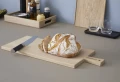 Deska do krojenia i serwowania dębowa 60x25 - Andersen Furniture