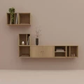 Szafka modułowa S10 Signature moduł z dzwiami - Andersen Furniture