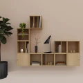 Szafka modułowa S10 Signature moduł z dzwiami - Andersen Furniture