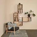 Szafka modułowa S10 Signature moduł z dzwiami - Andersen Furniture