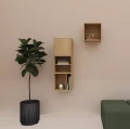 Szafka modułowa S10 Signature moduł otwarty bez frontu - Andersen Furniture