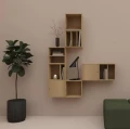 Szafka modułowa S10 Signature moduł otwarty bez frontu - Andersen Furniture