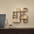 Szafka modułowa S10 Signature moduł otwarty bez frontu - Andersen Furniture