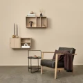 Szafka modułowa S10 Signature moduł otwarty bez frontu - Andersen Furniture