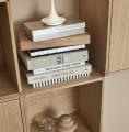 Szafka modułowa S10 Signature moduł otwarty bez frontu - Andersen Furniture