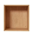 Szafka modułowa S10 Signature moduł otwarty bez frontu - Andersen Furniture