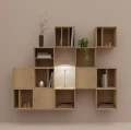 Półka wewnętrzna do szafki modułowej S10 Signature - Andersen Furniture