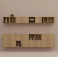 Półka wewnętrzna do szafki modułowej S10 Signature - Andersen Furniture