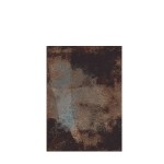 Dywan do salonu 140x200 Earth Rust - MUUBS