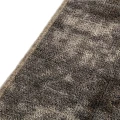 Carpet for living room 165x235 Earth Rust - Muubs