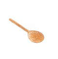 Teak wooden kitchen spoon - Muubs
