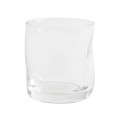 Szklanki do napojów Furo Clear komplet 4 sztuki - MUUBS
