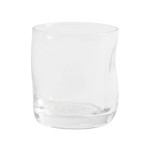 Szklanki do napojów Furo Clear komplet 4 sztuki - MUUBS