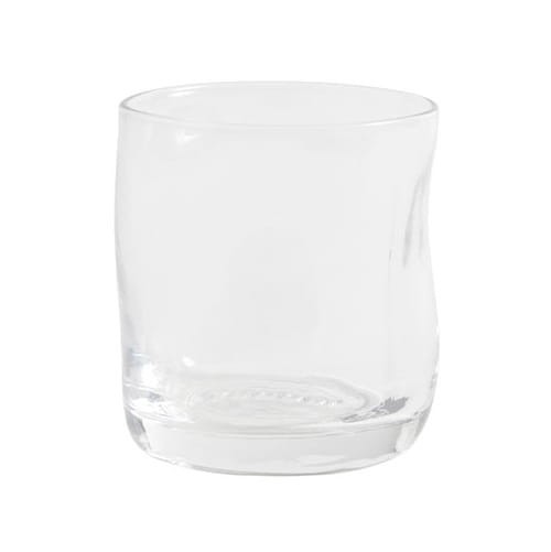 Szklanki do napojów Furo Clear komplet 4 sztuki - MUUBS