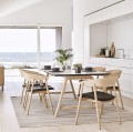 Taca drewniana 40x28 dębowa - Andersen Furniture