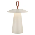 Portable lamp Led Ara To Go sanded - Nordlux