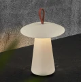 Portable lamp Led Ara To Go sanded - Nordlux