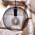 Lampa wisząca kula Beroni 35 - Nordlux