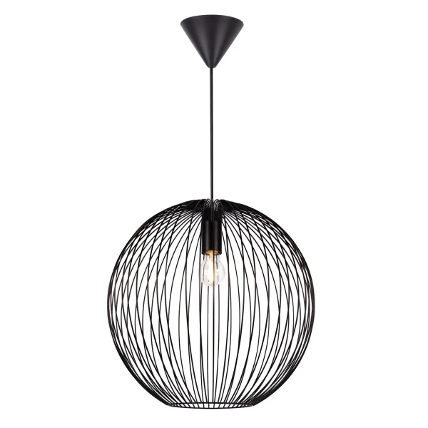 Lampa wisząca kula Beroni 45 - Nordlux