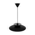Design hanging lamp black Carmen 45 - Nordlux