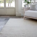 Naturalny dywan z wełny i bawełny Ullmatta 170x230 HIMLA