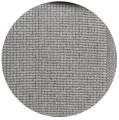 Szary stone dywan z wełny i bawełny 170x230 Ullmatta HIMLA