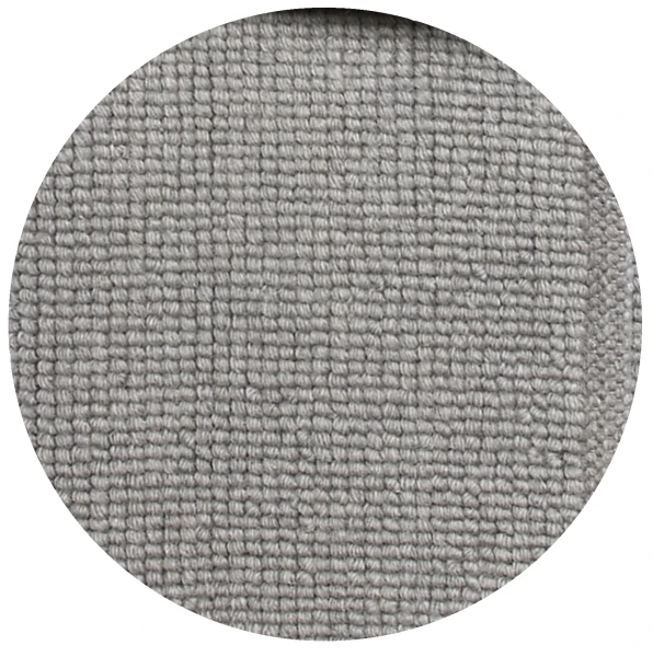 Szary stone dywan z wełny i bawełny 170x230 Ullmatta HIMLA
