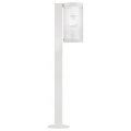 Lampa ogrodowa biała Coupar - Nordlux