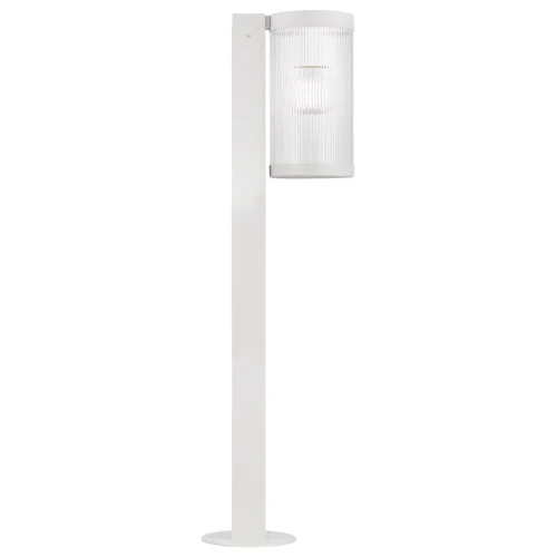 Lampa ogrodowa biała Coupar - Nordlux