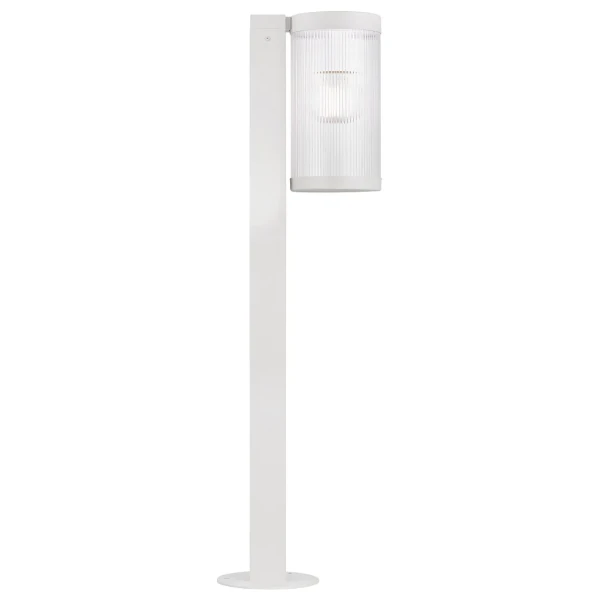 Lampa ogrodowa biała Coupar - Nordlux