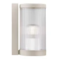 Sanded outdoor wall lamp Coupar - Nordlux