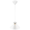 Hanging lamp Dial 25 white - Nordlux