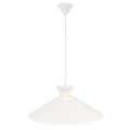 Hanging lamp Dial 45 white - Nordlux