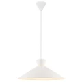 Lampa nad stół Dial 45 biała - Nordlux