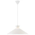 Hanging lamp Dial 45 white - Nordlux