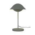 Modern table lamp Freya green - Nordlux