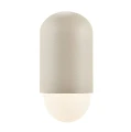 Outdoor wall lamp Heka sand - Nordlux
