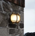 Outdoor lighting Helford Brass IP64 brass - Nordlux