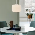 Lampa sufitowa szklana Milford 30 - Nordlux