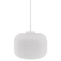 Lampa sufitowa szklana Milford 30 - Nordlux
